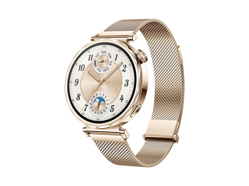 Huawei Watch GT 5 41mm - Gold