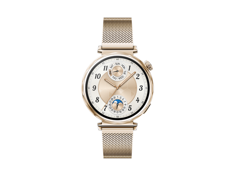Huawei Watch GT 5 41mm - Gold
