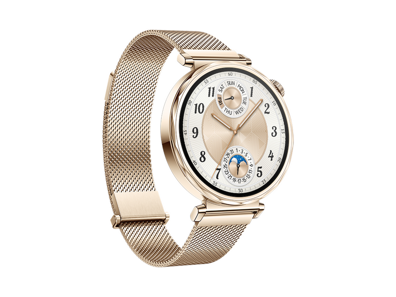 Huawei Watch GT 5 41mm - Gold