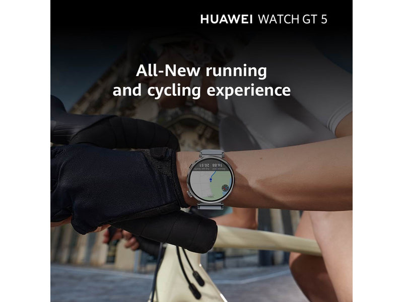 Huawei Watch GT 5 41mm - Gold