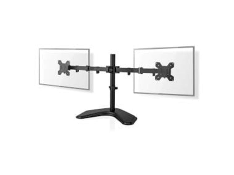 Nedis MMDOSD110BK monitor mount / stand