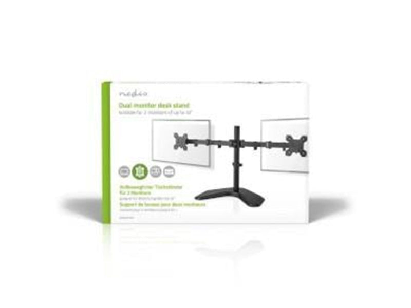 Nedis MMDOSD110BK monitor mount / stand
