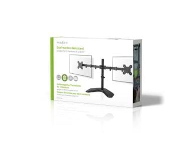 Nedis MMDOSD110BK monitor mount / stand