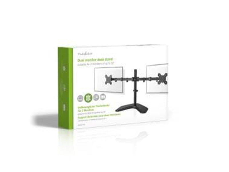Nedis MMDOSD110BK monitor mount / stand
