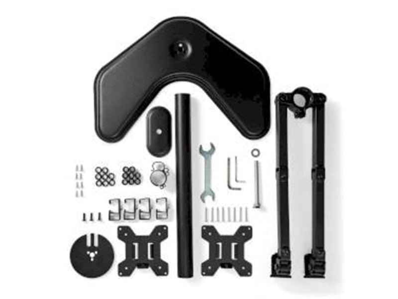 Nedis MMDOSD110BK monitor mount / stand