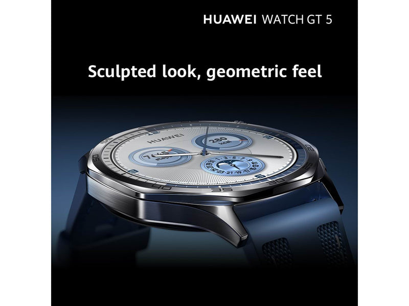 Huawei Watch GT 5 41mm - Blue