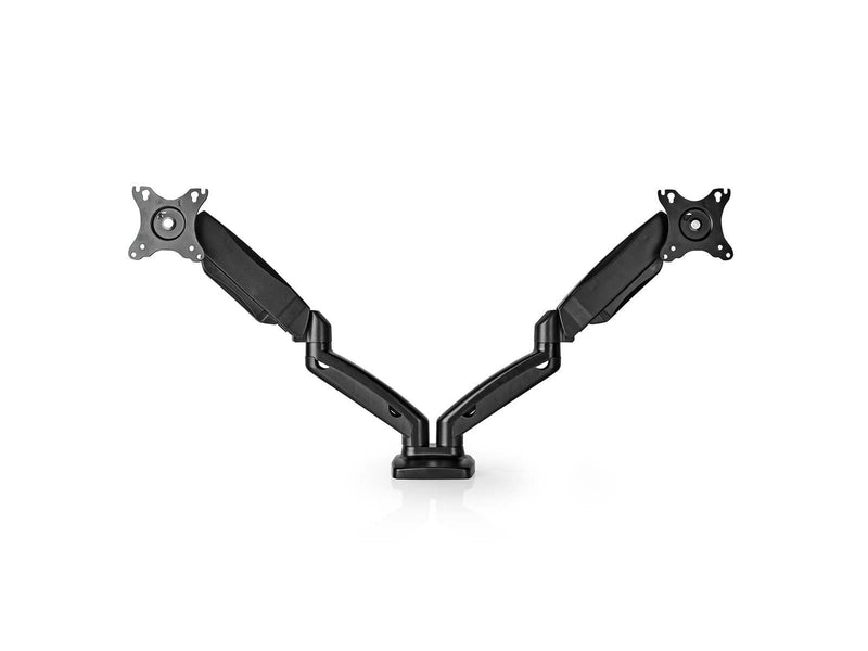 Nedis MMDOSGS110BK monitor mount / stand