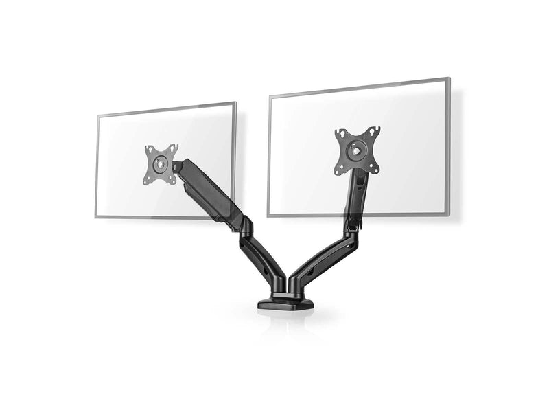 Nedis MMDOSGS110BK monitor mount / stand