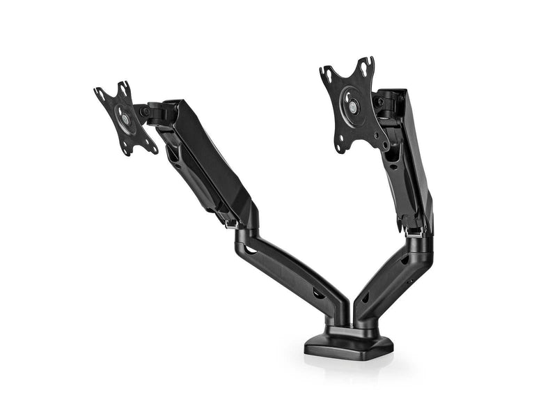 Nedis MMDOSGS110BK monitor mount / stand