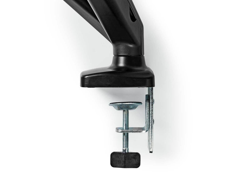 Nedis MMDOSGS110BK monitor mount / stand