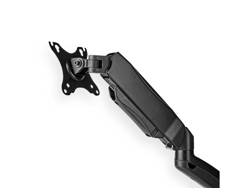 Nedis MMDOSGS110BK monitor mount / stand