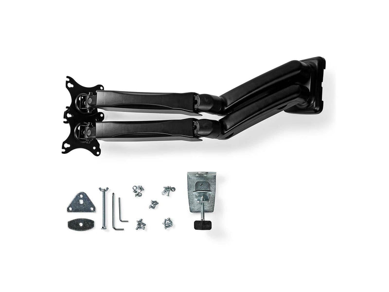 Nedis MMDOSGS110BK monitor mount / stand