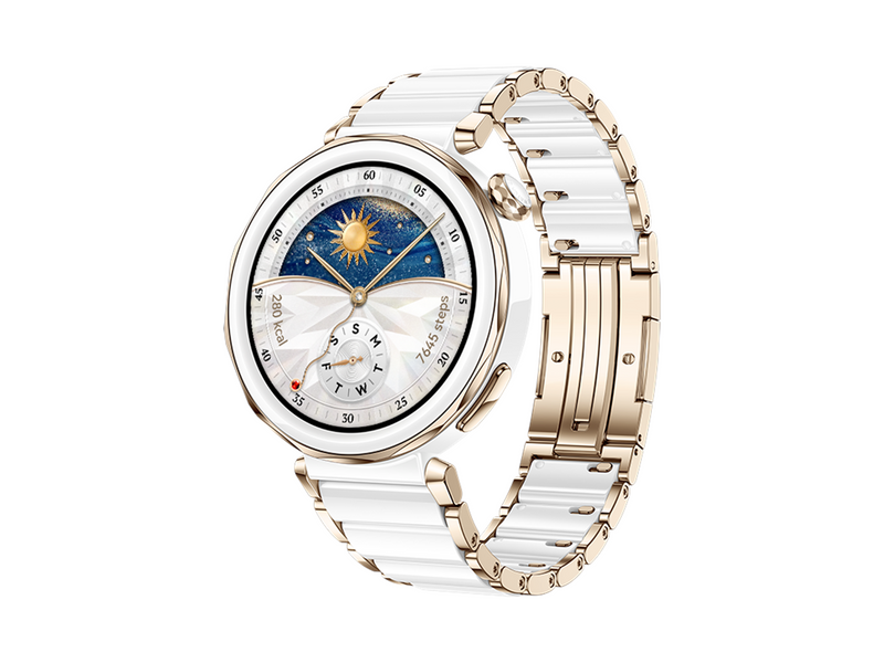 Huawei Watch GT 5 Pro 42mm - Ceramic