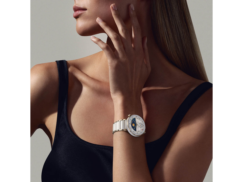 Huawei Watch GT 5 Pro 42mm - Ceramic