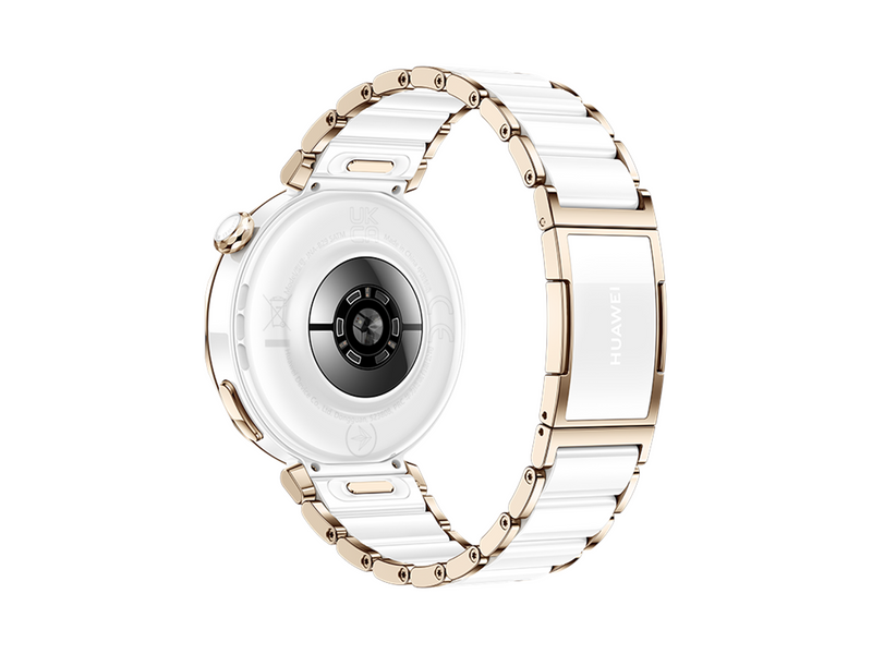 Huawei Watch GT 5 Pro 42mm - Ceramic