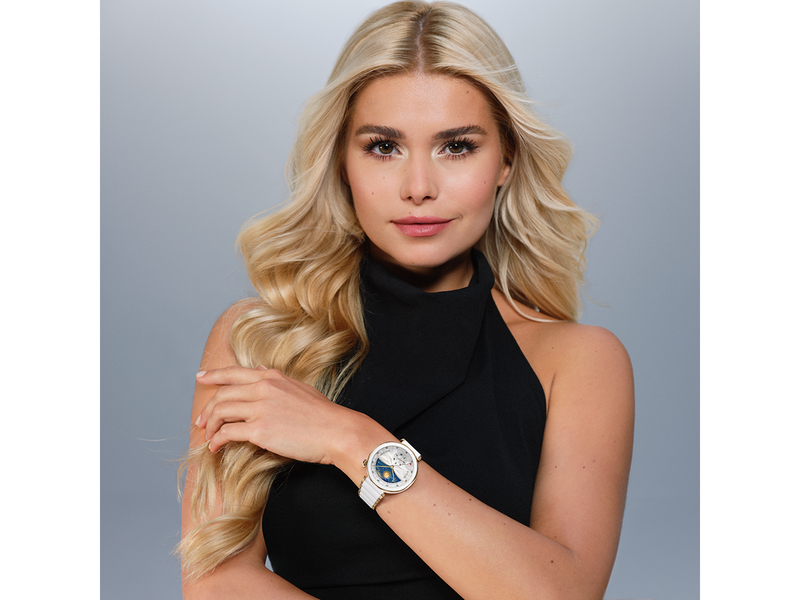 Huawei Watch GT 5 Pro 42mm - Ceramic
