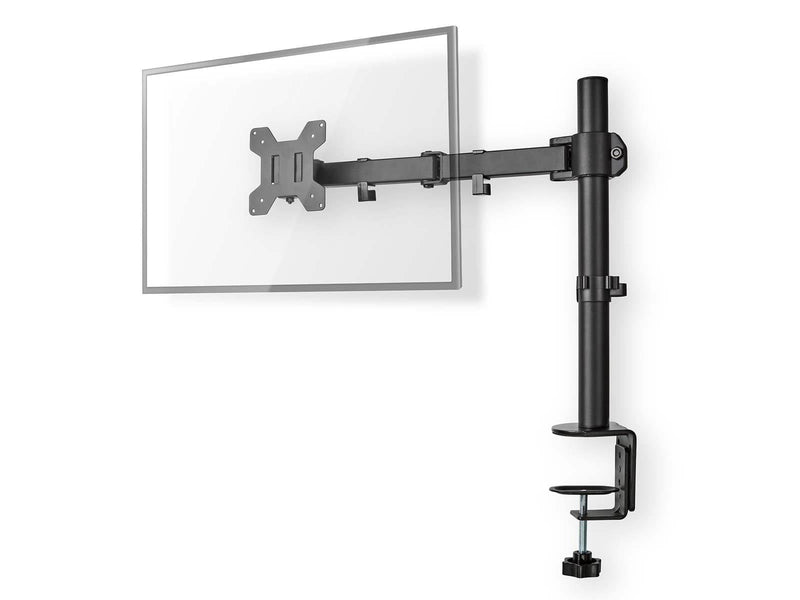 Nedis MMSIS110BK monitor mount / stand