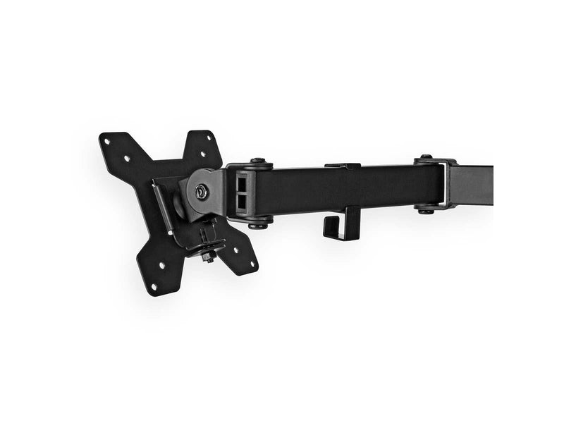 Nedis MMSIS110BK monitor mount / stand