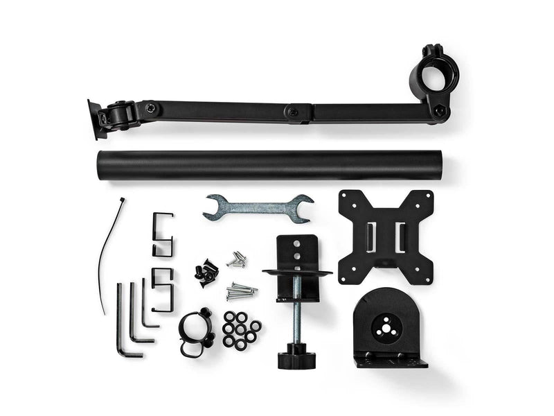 Nedis MMSIS110BK monitor mount / stand