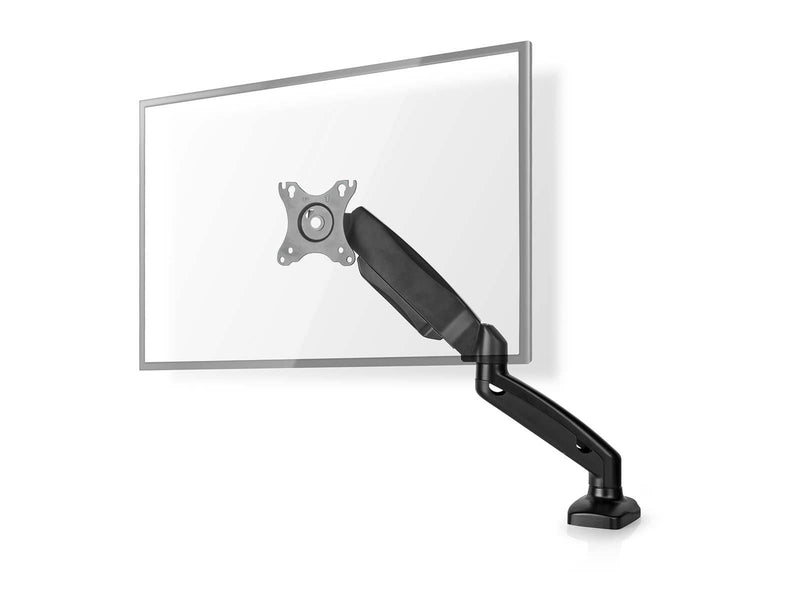Nedis MMSISGS110BK monitor mount accessory