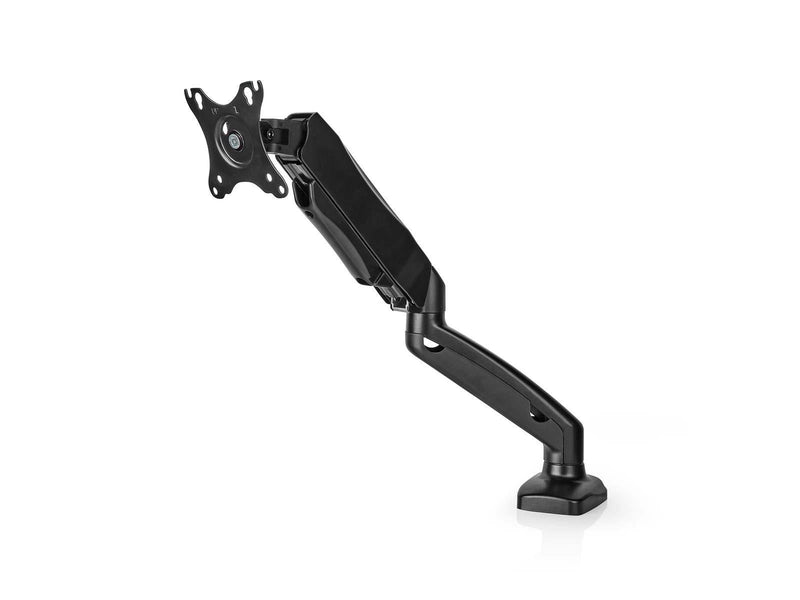 Nedis MMSISGS110BK monitor mount accessory