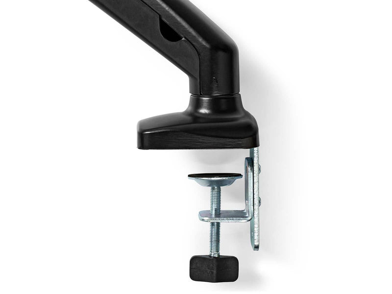 Nedis MMSISGS110BK monitor mount accessory