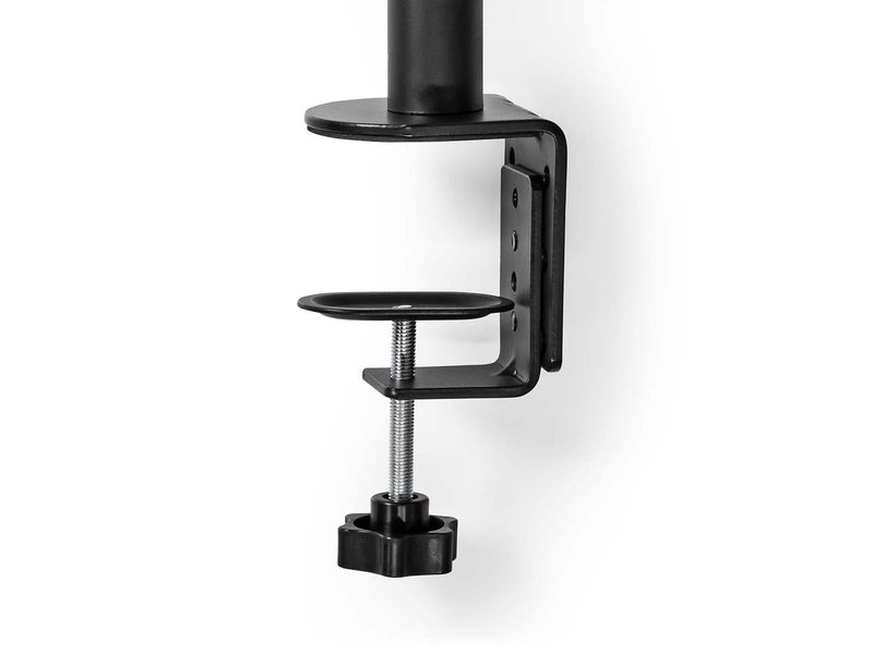 Nedis MMSISNB110BK monitor mount / stand