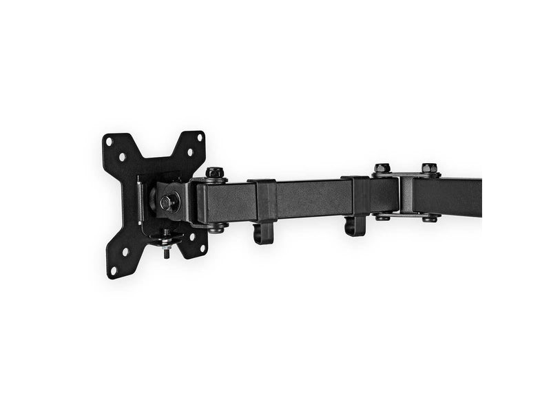 Nedis MMSISNB110BK monitor mount / stand