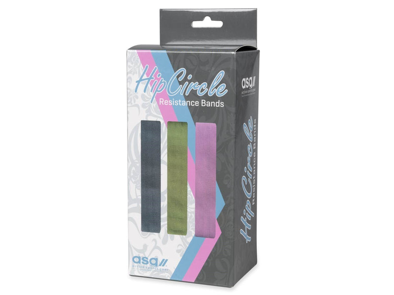 ASG Textile Elastic band