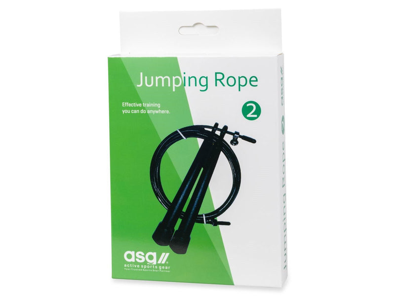 ASG Skiprope Nylon