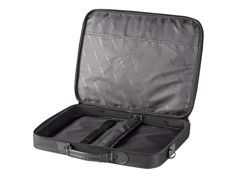 Nedis NBBG15100BK - notebook carrying case