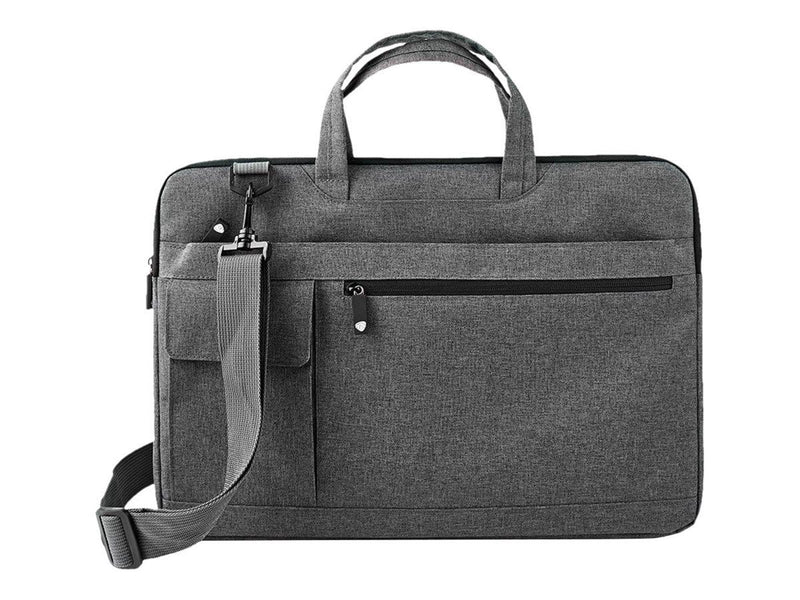 Nedis NBBG15150BK - notebook carrying case