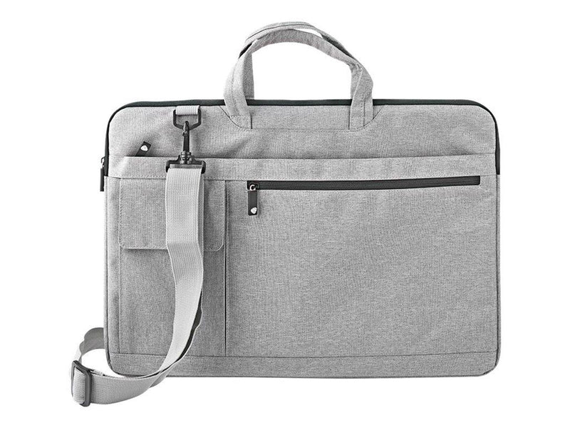 Nedis NBBG15150GY - notebook carrying case