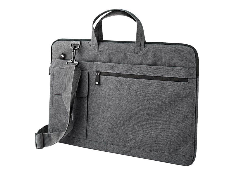 Nedis Slim-Line - 18" - Laptop Bag