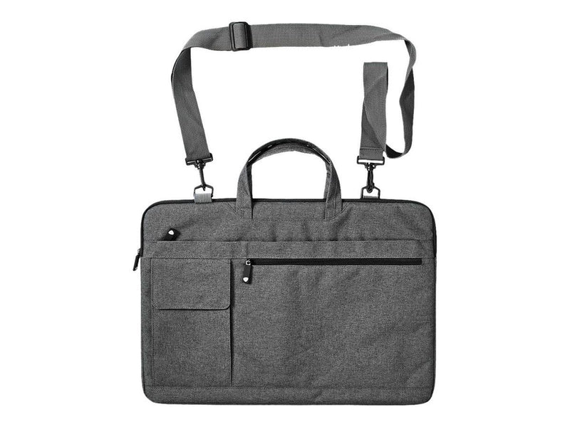 Nedis Slim-Line - 18" - Laptop Bag