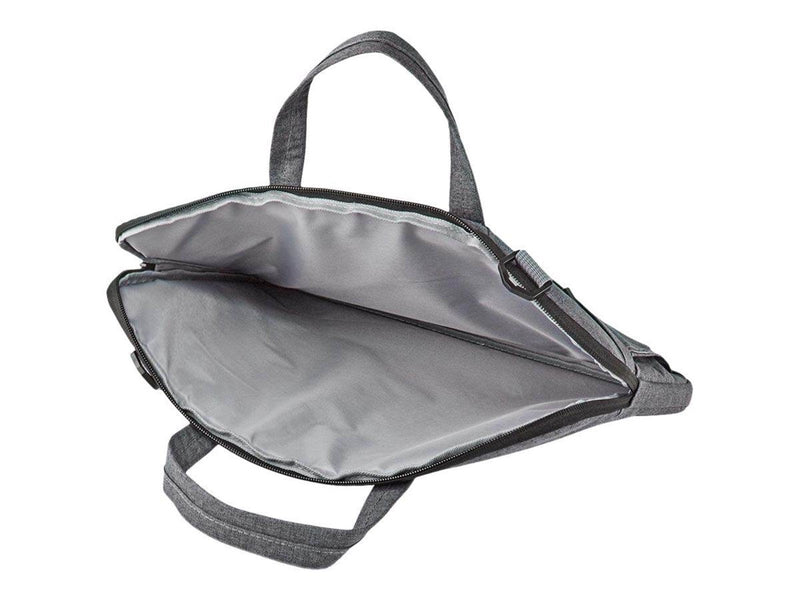 Nedis Slim-Line - 18" - Laptop Bag