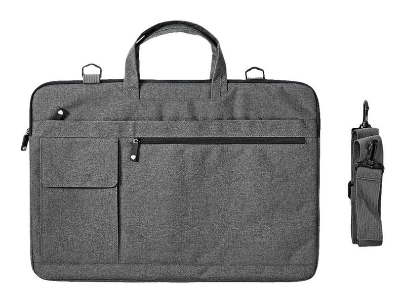 Nedis Slim-Line - 18" - Laptop Bag