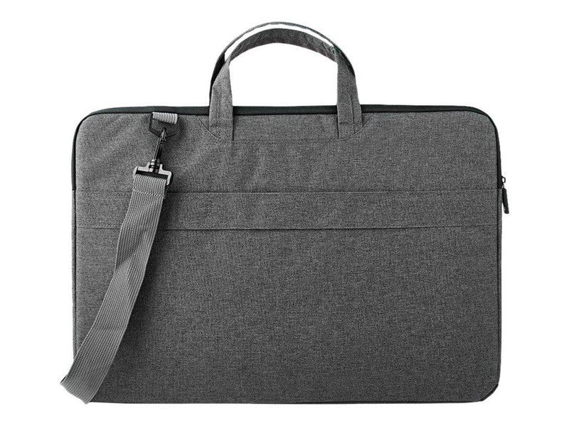Nedis Slim-Line - 18" - Laptop Bag