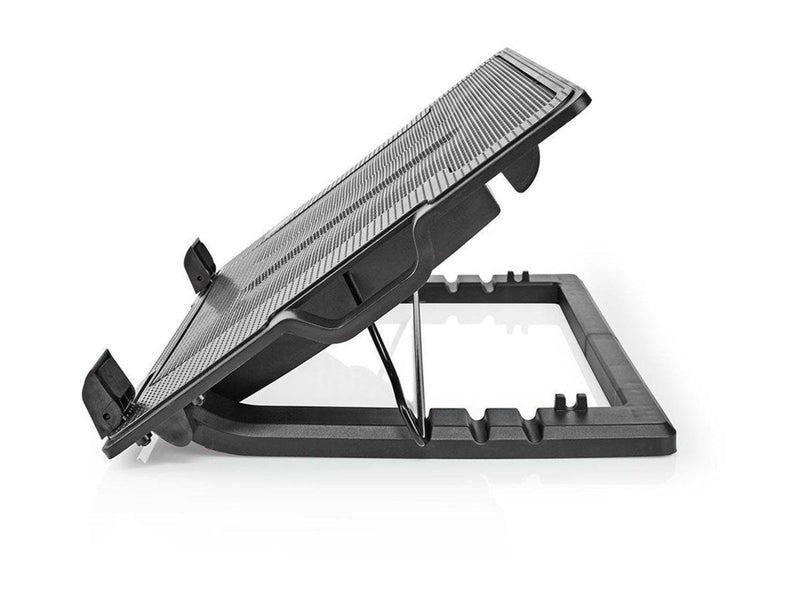Nedis NBCR200BK - notebook fan