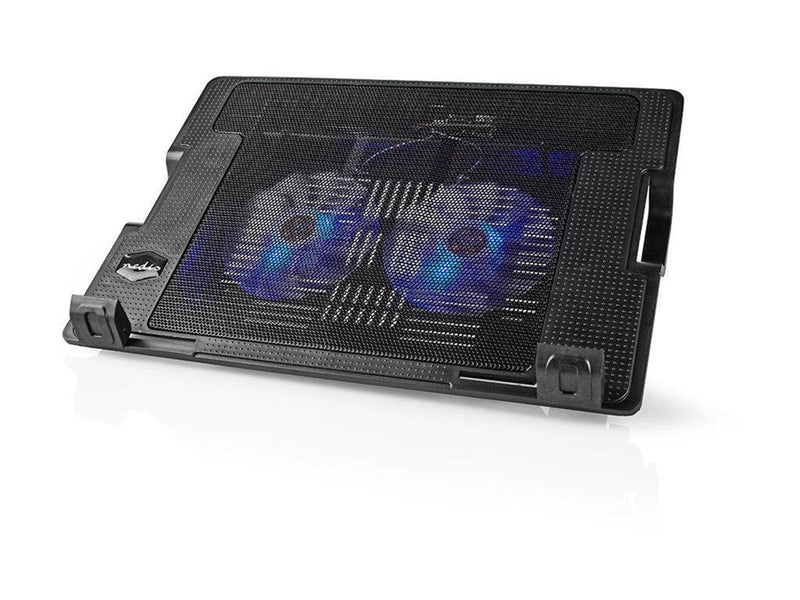 Nedis NBCR200BK - notebook fan