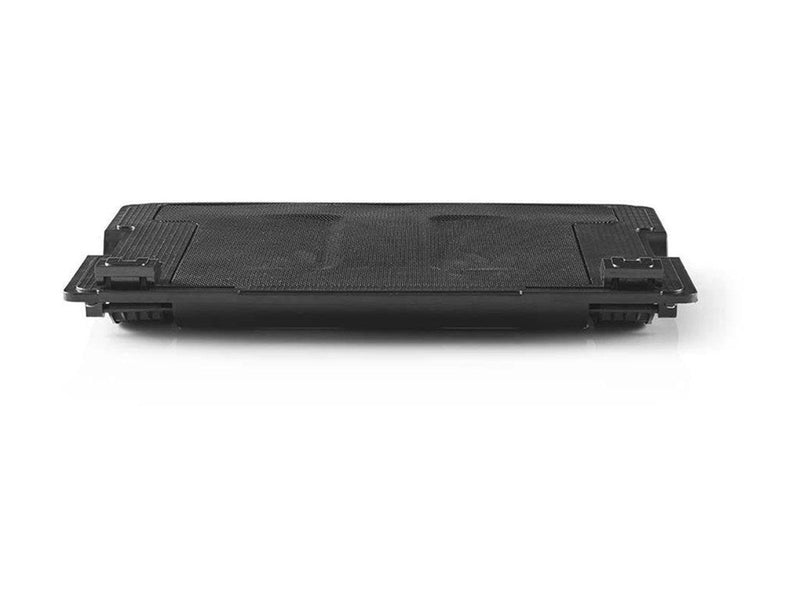Nedis NBCR200BK - notebook fan