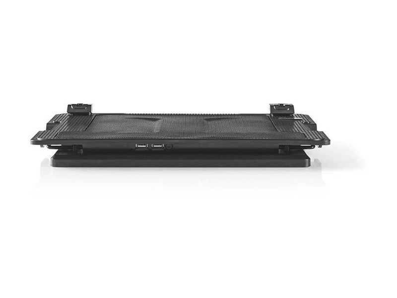 Nedis NBCR200BK - notebook fan