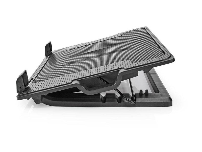 Nedis NBCR200BK - notebook fan