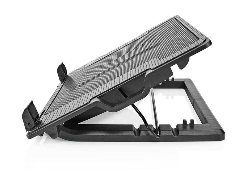 Nedis NBCR200BK - notebook fan