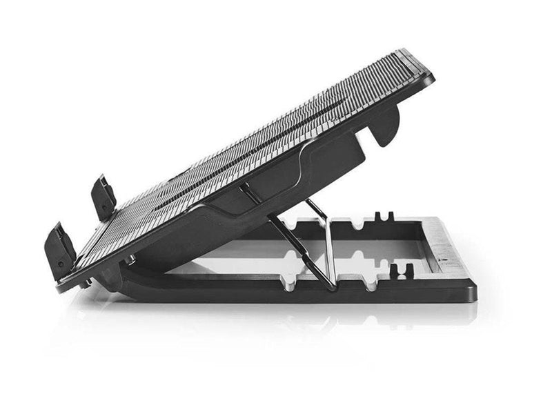 Nedis NBCR200BK - notebook fan