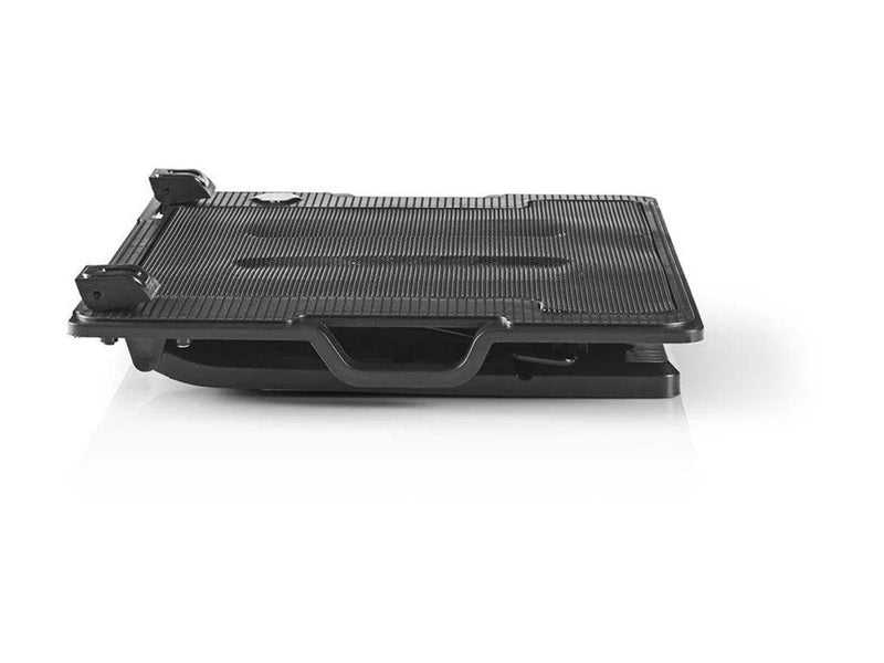 Nedis NBCR200BK - notebook fan