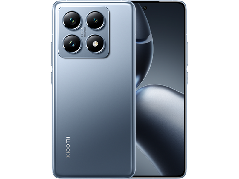 Xiaomi 14T Pro 512GB/12GB - Titan Blue