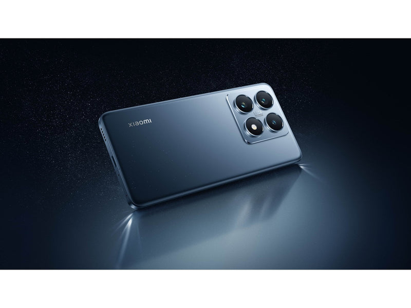 Xiaomi 14T Pro 512GB/12GB - Titan Blue