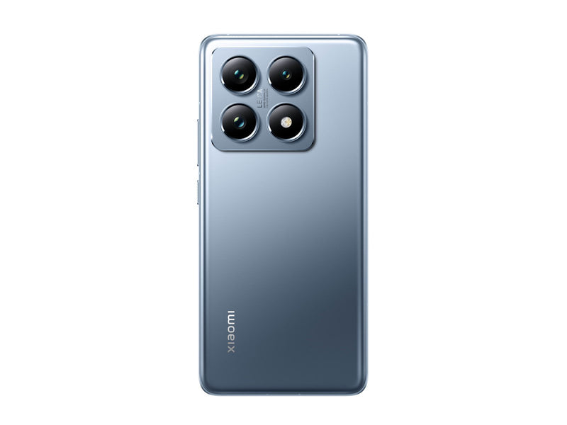 Xiaomi 14T Pro 512GB/12GB - Titan Blue