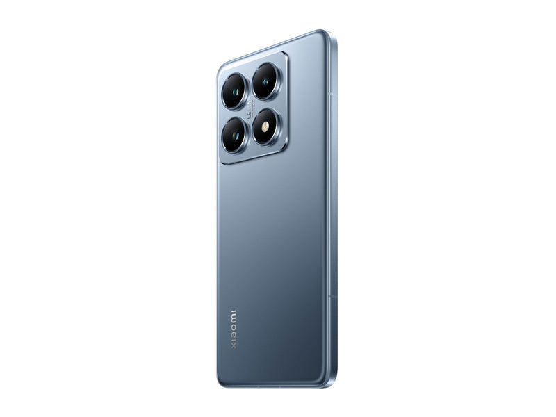 Xiaomi 14T Pro 512GB/12GB - Titan Blue